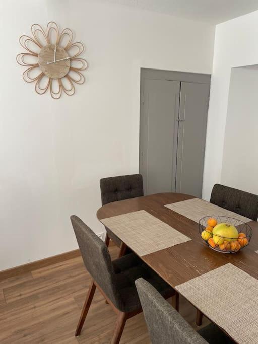Grand Appartement Hyper Centre Grasse Exteriör bild